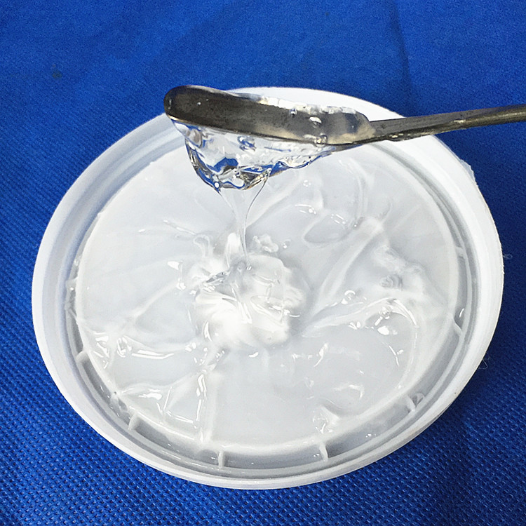 特种橡胶润滑脂 密封圈润滑脂